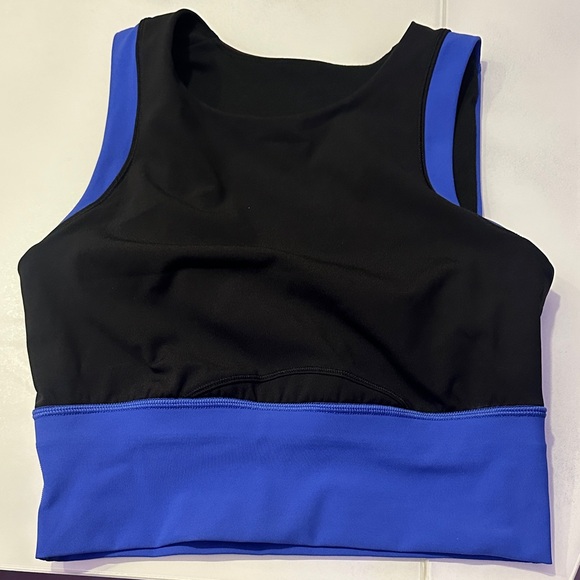 🍋Kick Serve Bra - Picture 2 of 4